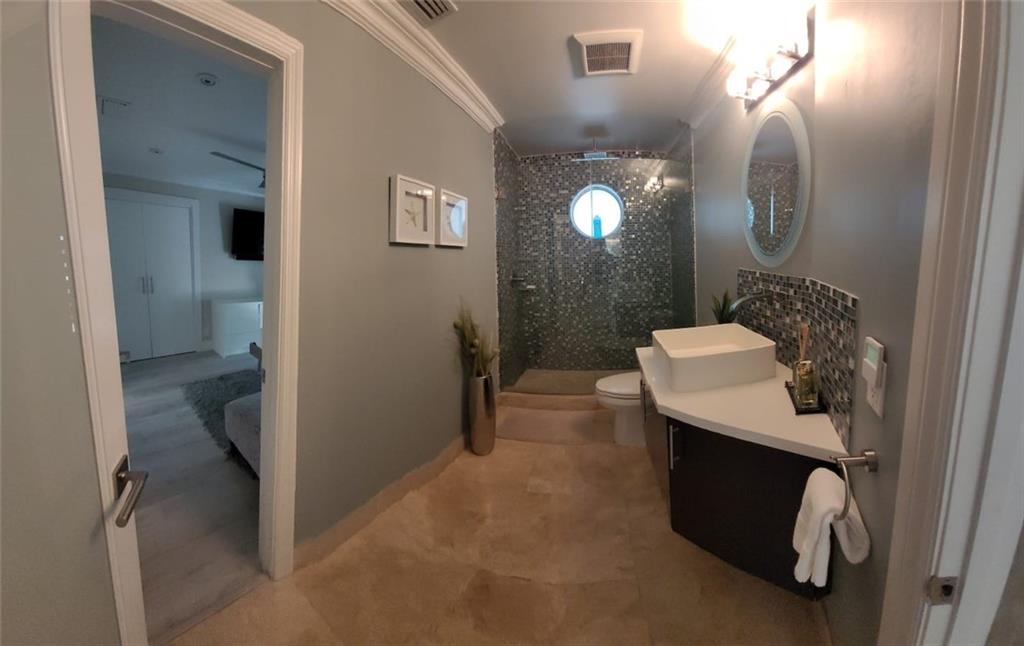 WINSTON PARK SEC ONE-A - Residential