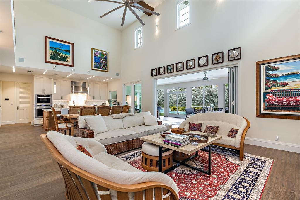 ORCHID LANE - Residential