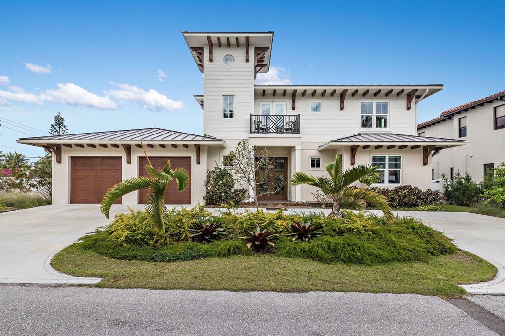 ORCHID LANE - Residential