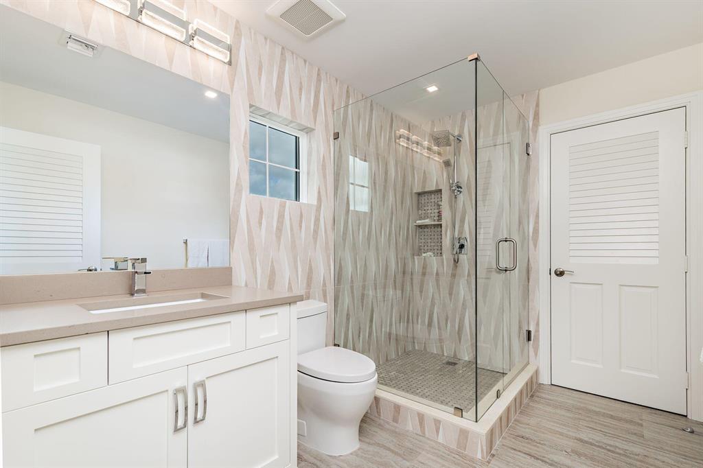 ORCHID LANE - Residential