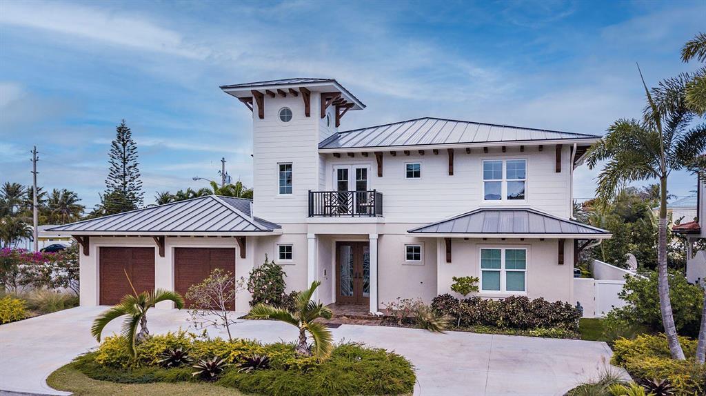 ORCHID LANE - Residential