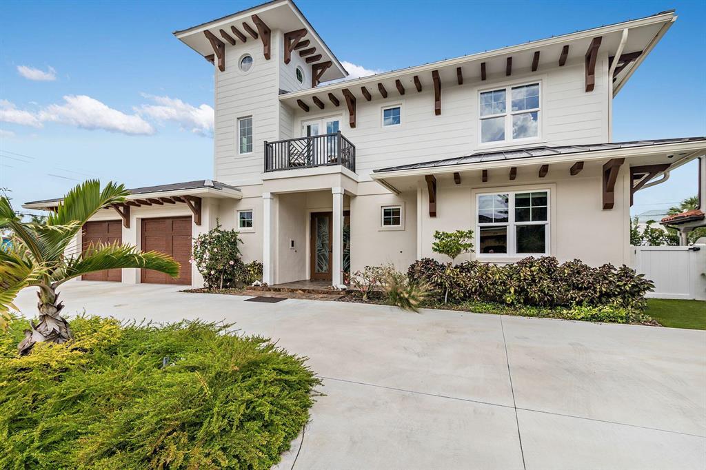 ORCHID LANE - Residential