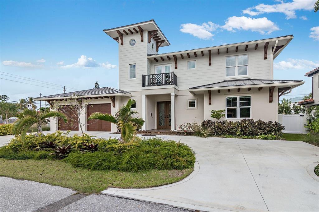 ORCHID LANE - Residential