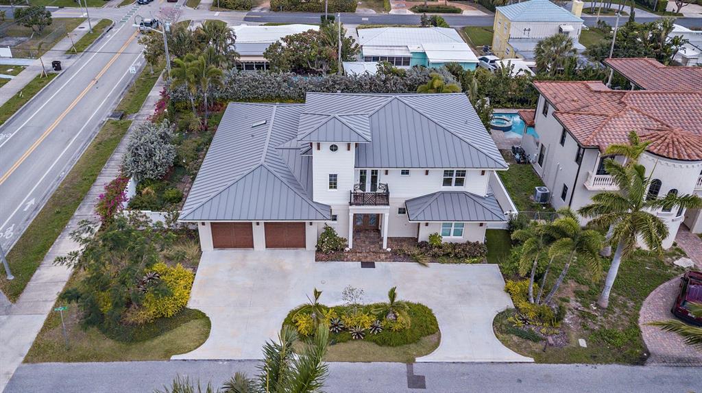 ORCHID LANE - Residential