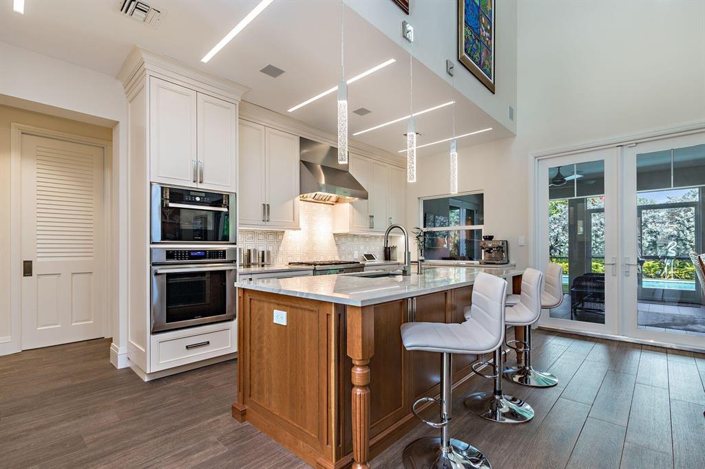 ORCHID LANE - Residential