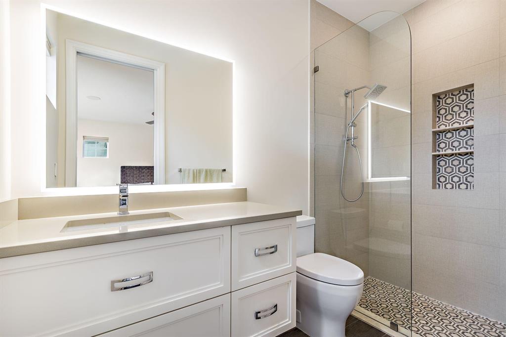 ORCHID LANE - Residential