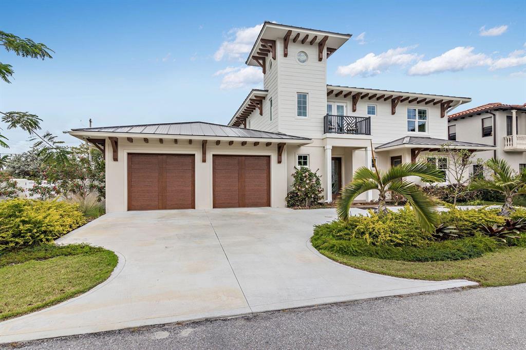 ORCHID LANE - Residential