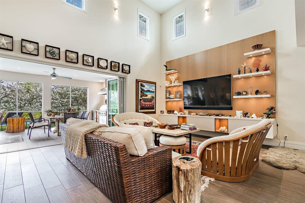 ORCHID LANE - Residential