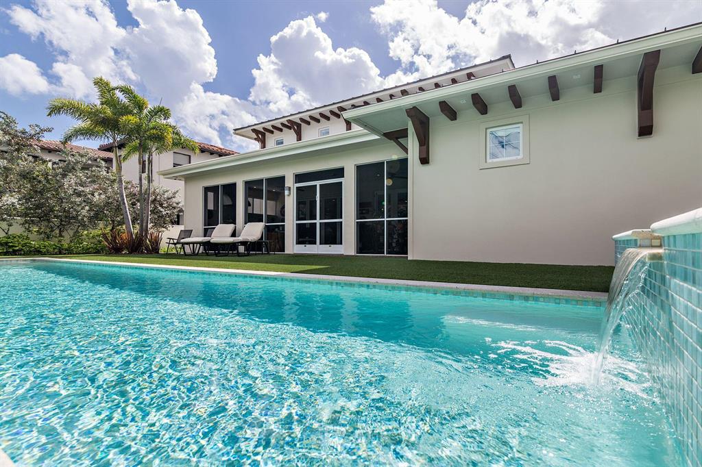 ORCHID LANE - Residential