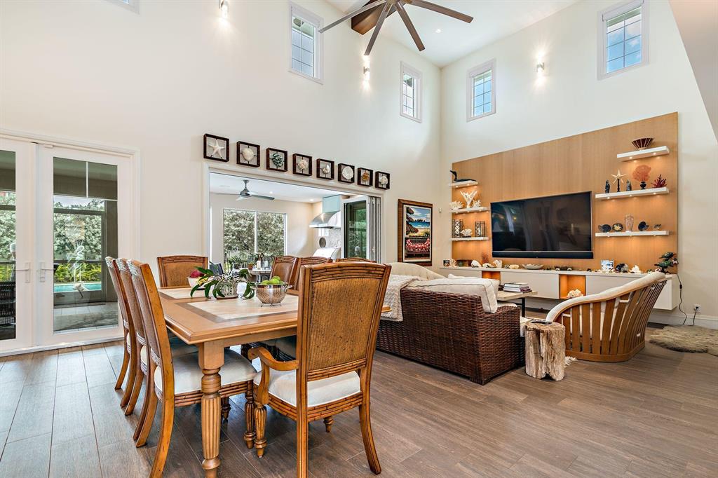 ORCHID LANE - Residential