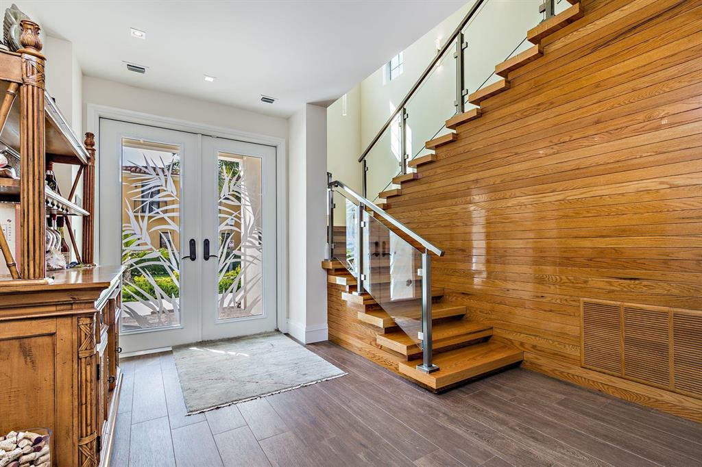 ORCHID LANE - Residential