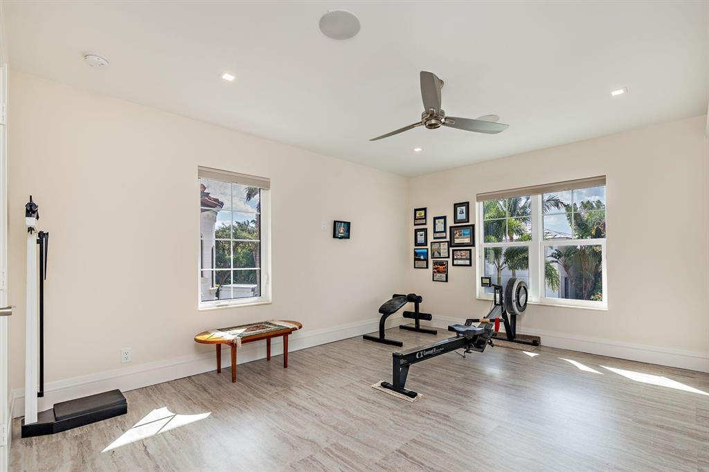 ORCHID LANE - Residential