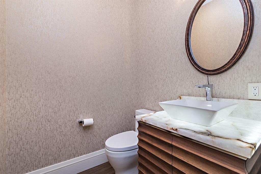 ORCHID LANE - Residential