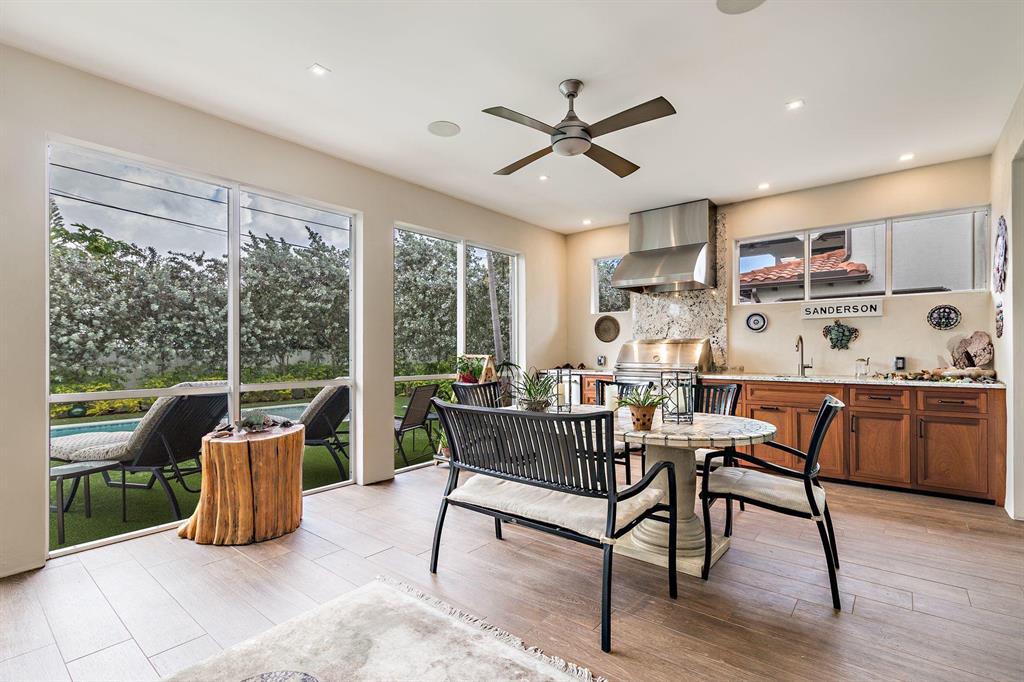 ORCHID LANE - Residential