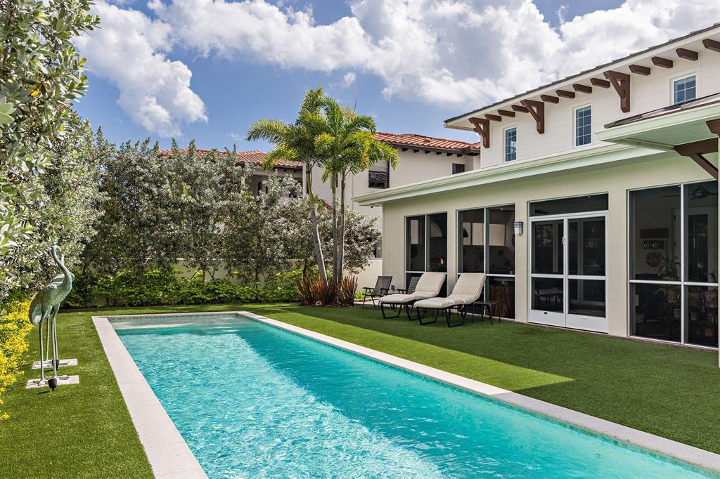 ORCHID LANE - Residential