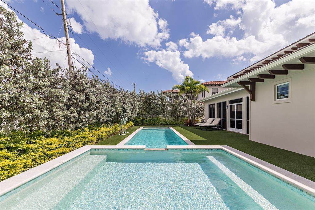 ORCHID LANE - Residential