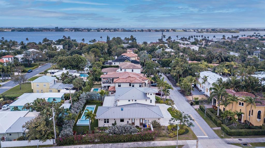 ORCHID LANE - Residential