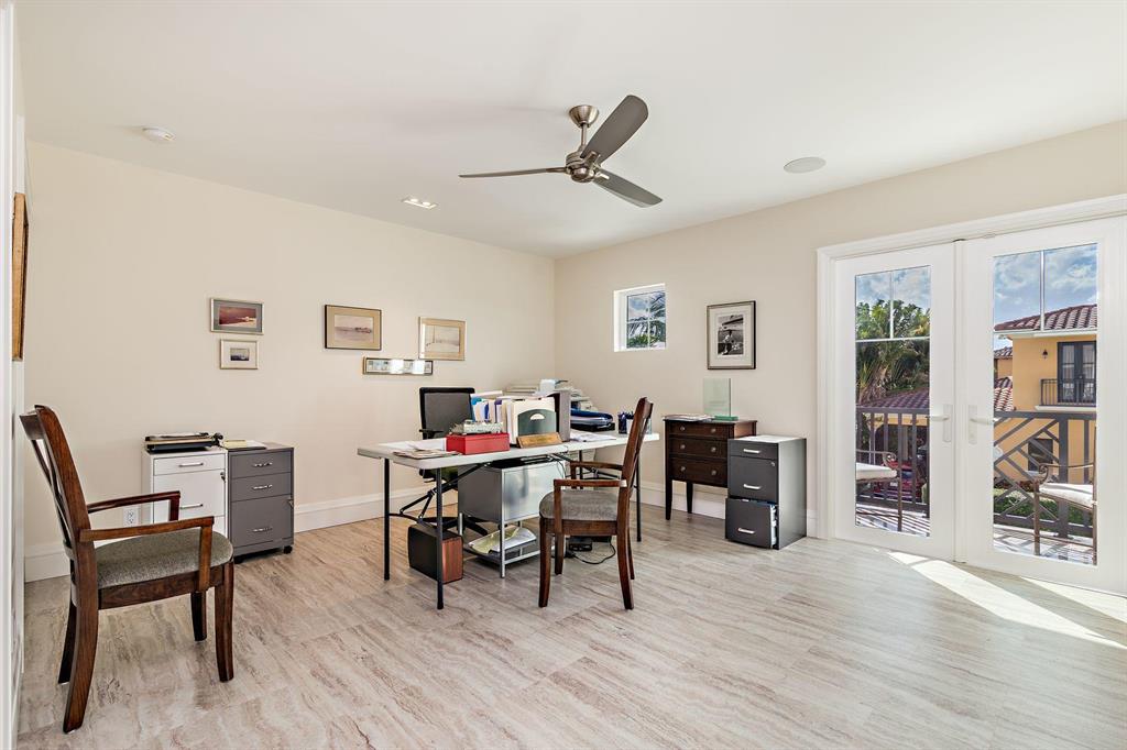 ORCHID LANE - Residential