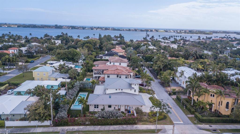 ORCHID LANE - Residential