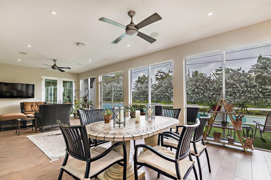 ORCHID LANE - Residential