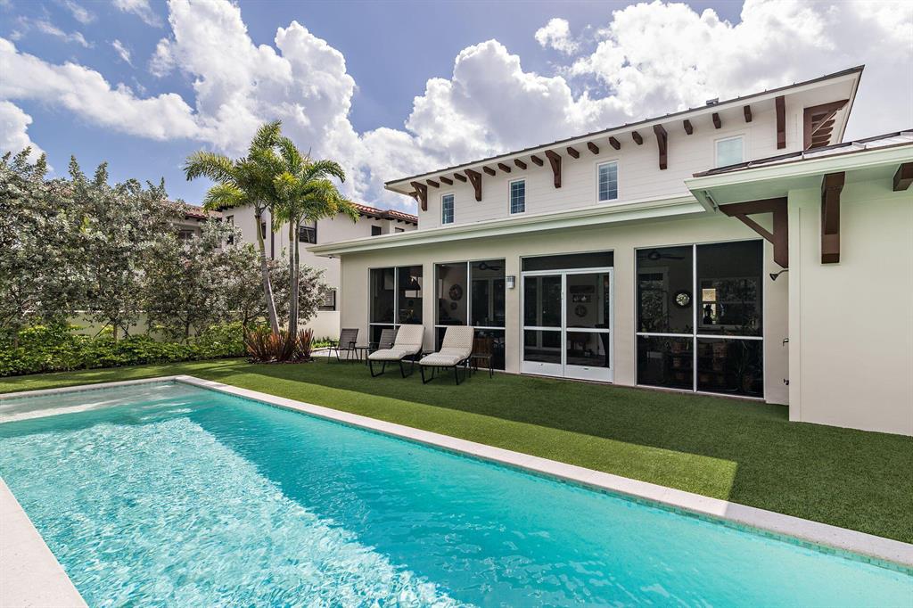 ORCHID LANE - Residential