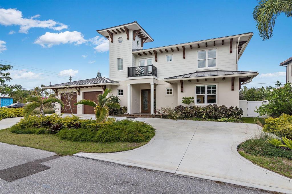 ORCHID LANE - Residential