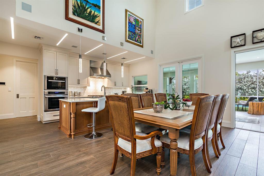 ORCHID LANE - Residential