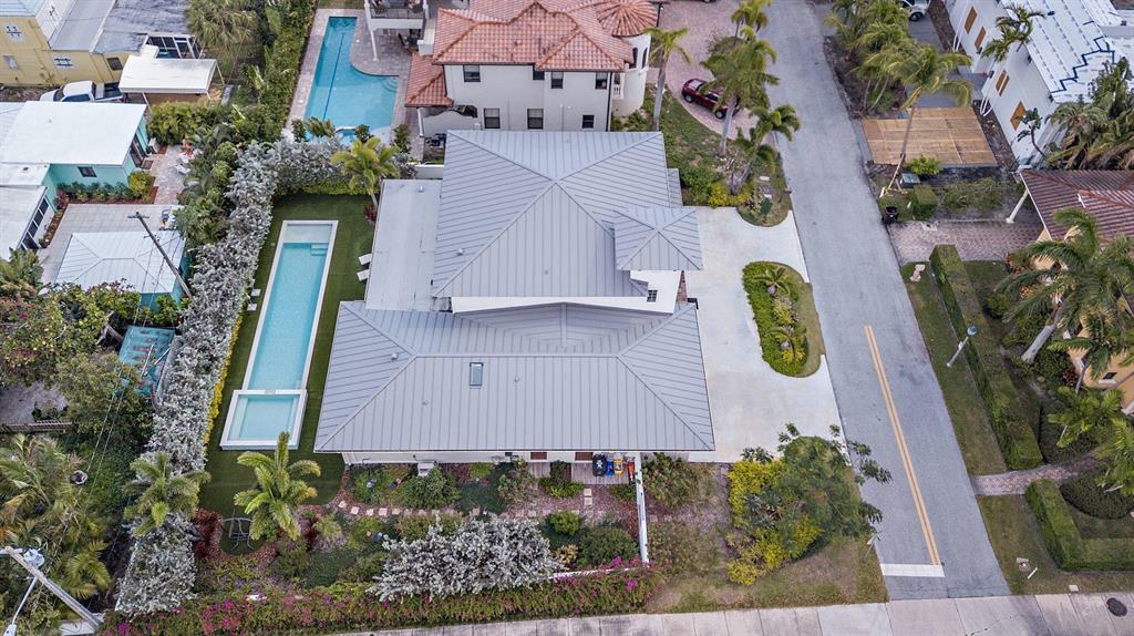 ORCHID LANE - Residential