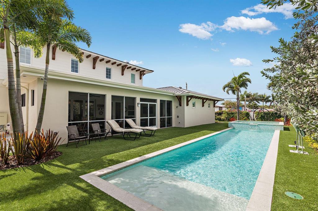 ORCHID LANE - Residential