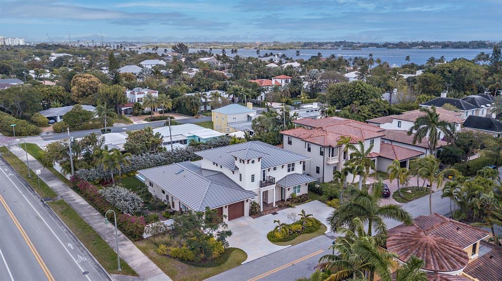 ORCHID LANE - Residential