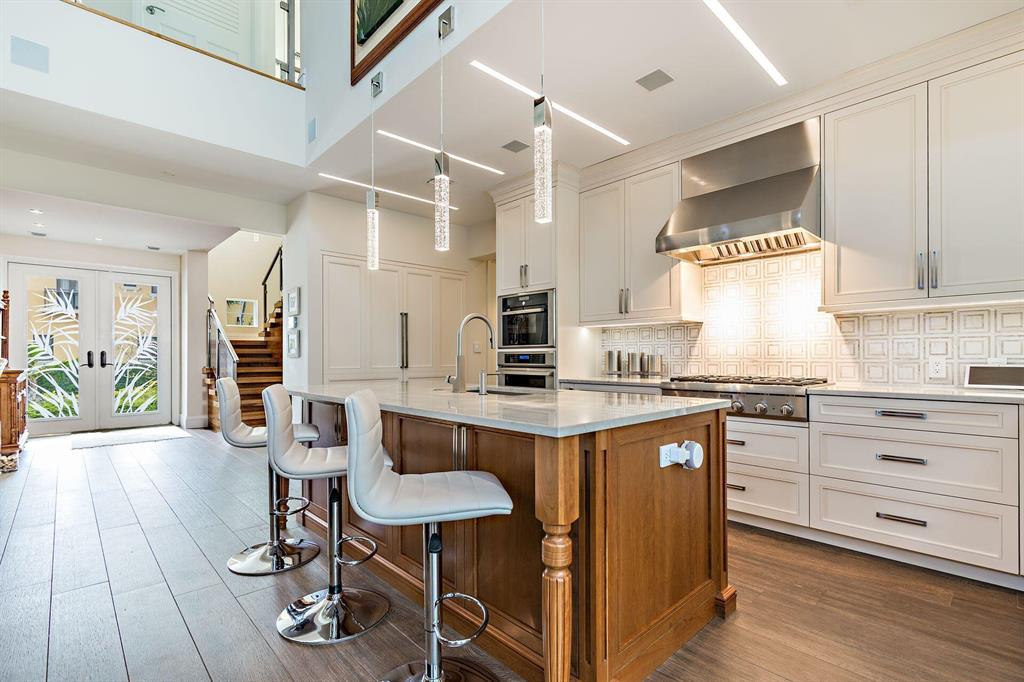 ORCHID LANE - Residential