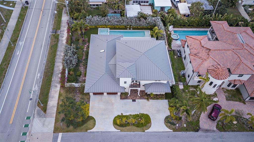 ORCHID LANE - Residential