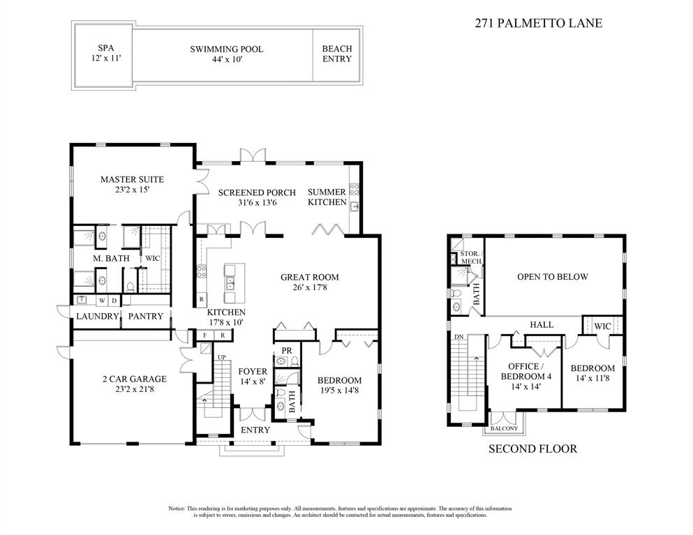 ORCHID LANE - Residential