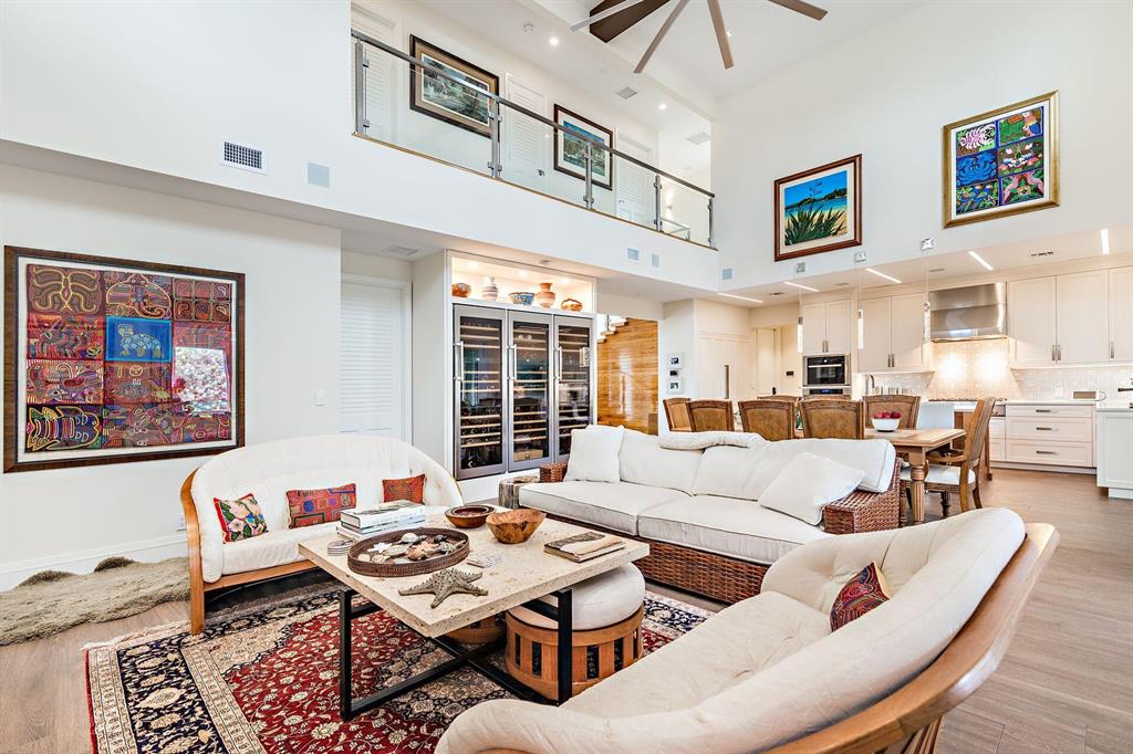 ORCHID LANE - Residential