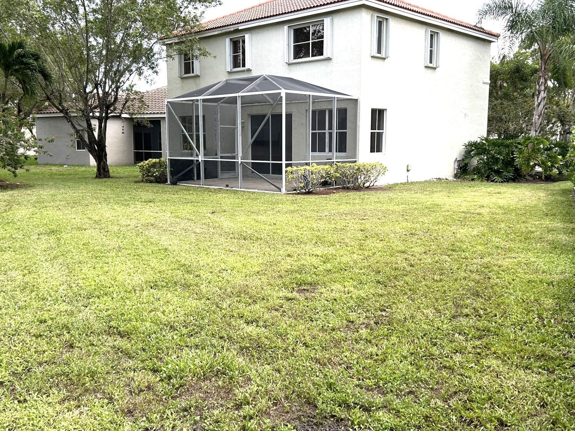 THE MEADOWS - Residential