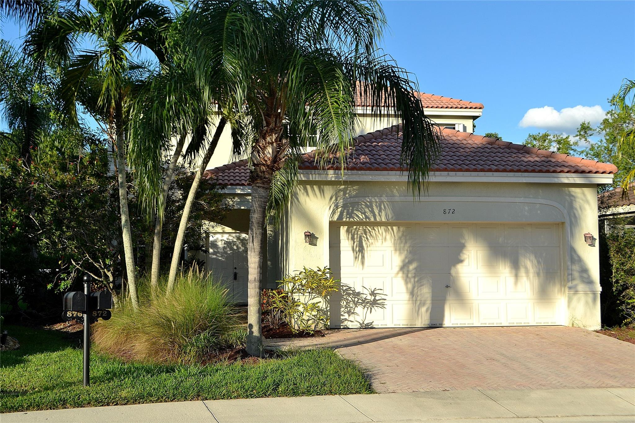 Spacious and large 4-bedroom, 2.5-bath executive home situated on an oversized lot in the sought-after community of The Meadows. The first floor features elegant tile flooring, while the stairs and second floor have been upgraded with brand-new neutral luxury laminate. Enjoy the newly renovated bathrooms with modern fixtures. The Meadows is a guard-gated community offering premium amenities including a heated pool, basketball and pickleball courts. Located near top-rated A+ schools, major highways, shopping, dining, and more — this home offers location, convenience, and lifestyle all in one.