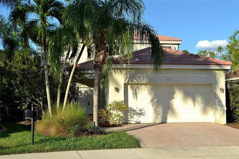 872 TANGLEWOOD CR Weston FL 33327