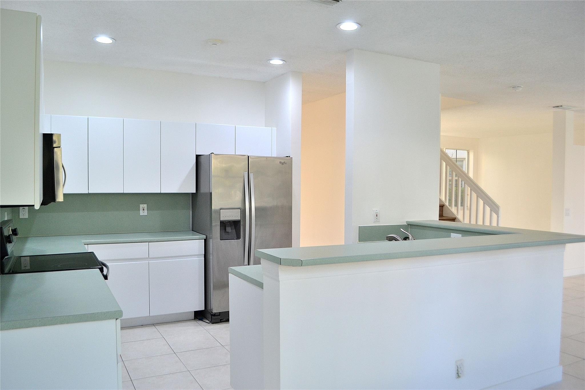 THE MEADOWS - Residential