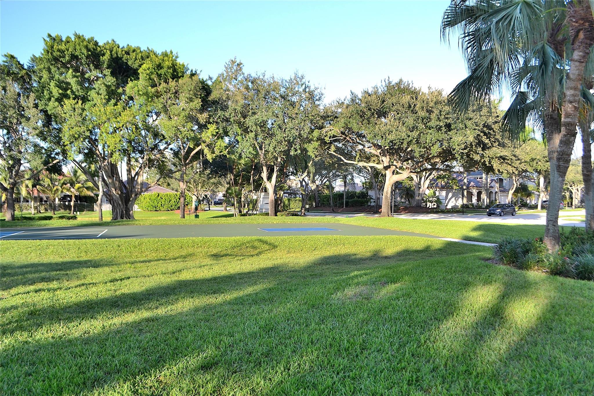 THE MEADOWS - Residential