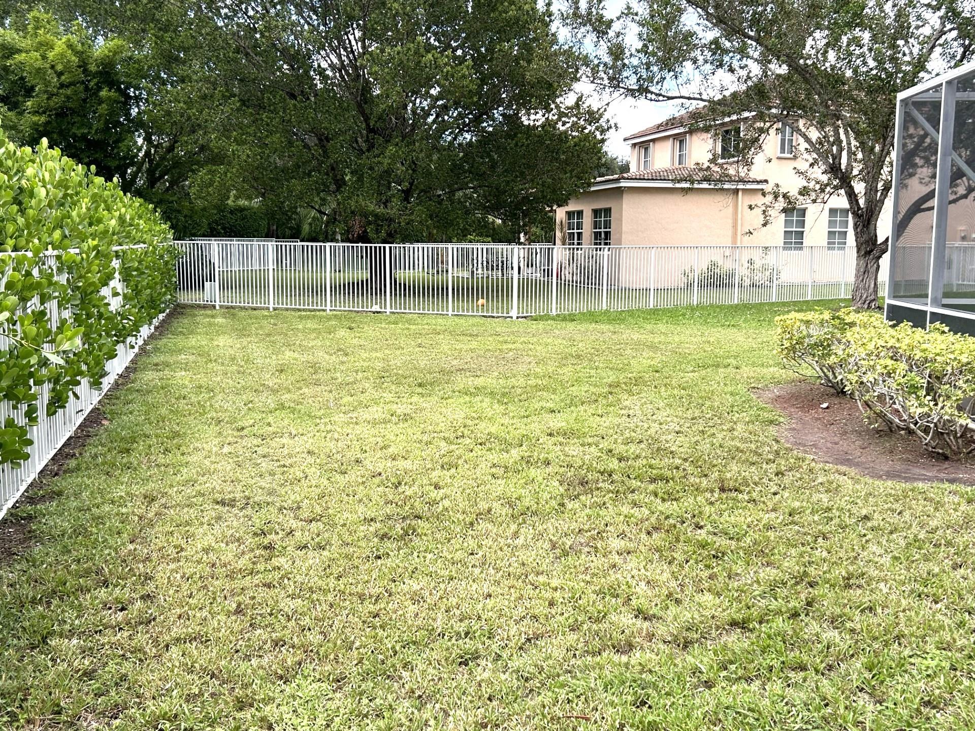 THE MEADOWS - Residential