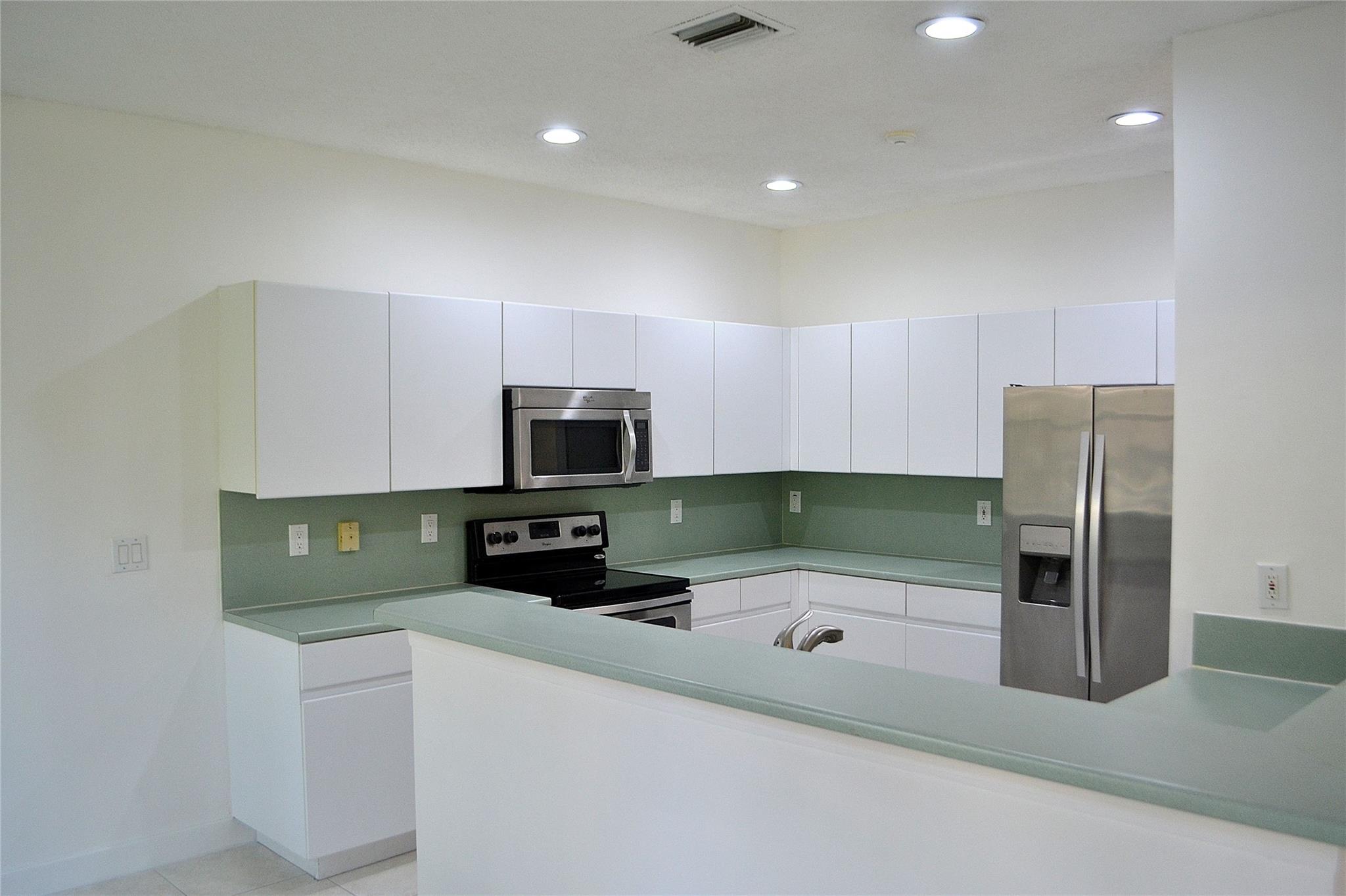 THE MEADOWS - Residential