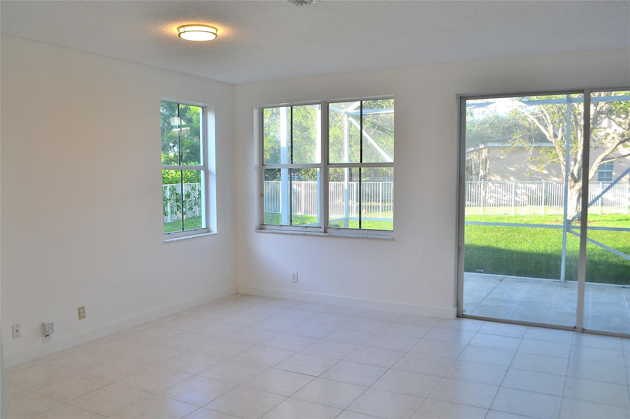 THE MEADOWS - Residential