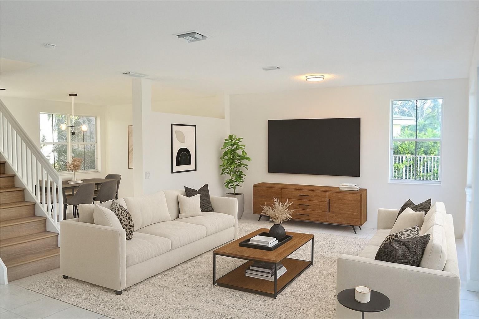 THE MEADOWS - Residential