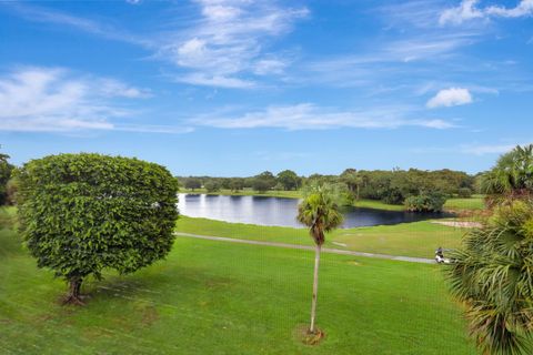 A home in Pompano Beach