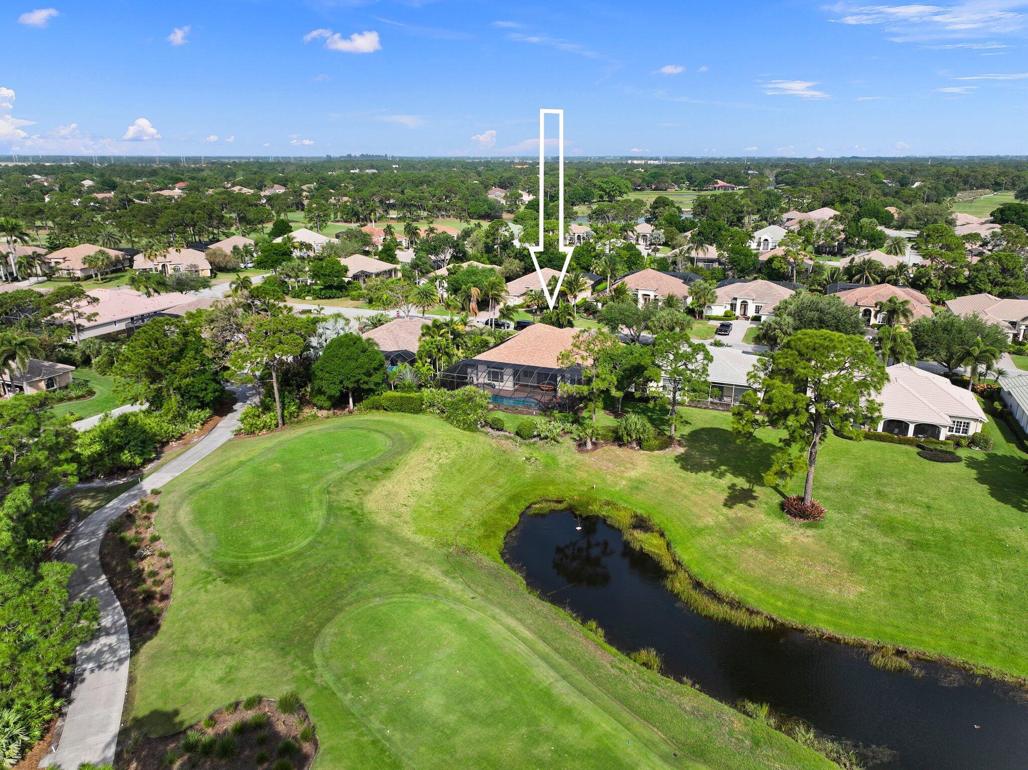 POD 26 AT THE RESERVE PHASE 1 CYPRESS POINT - Residential