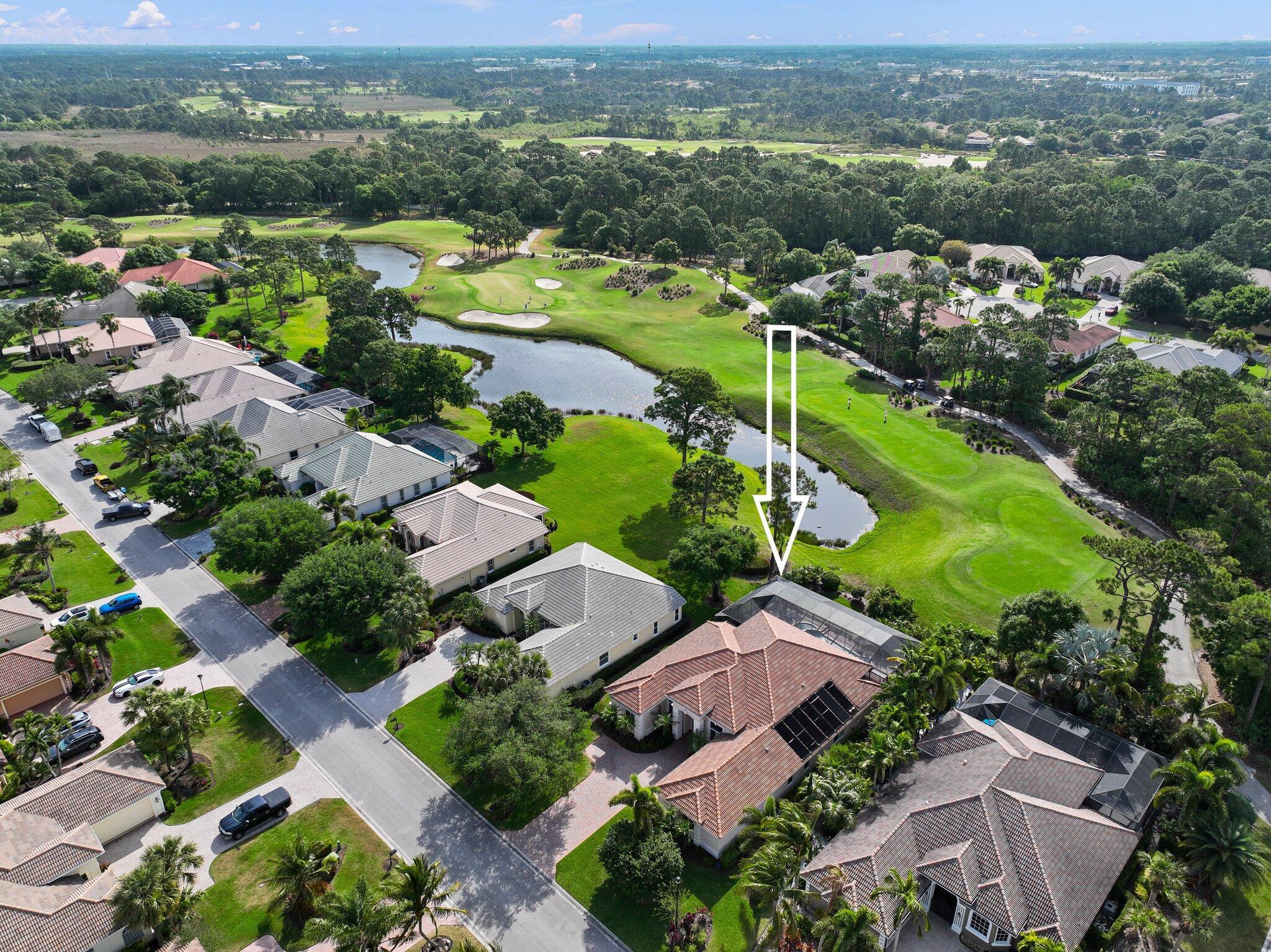 POD 26 AT THE RESERVE PHASE 1 CYPRESS POINT - Residential