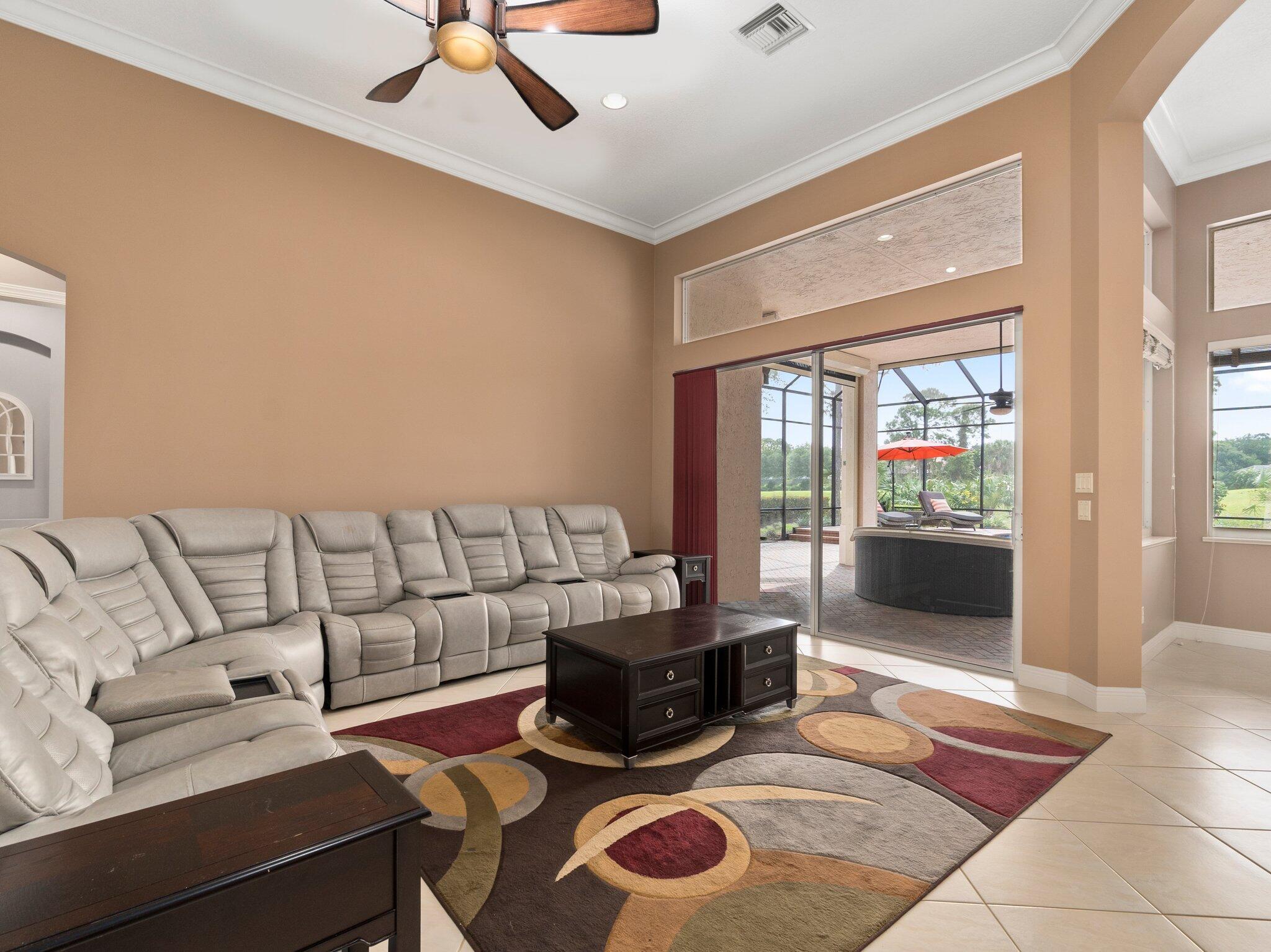 POD 26 AT THE RESERVE PHASE 1 CYPRESS POINT - Residential