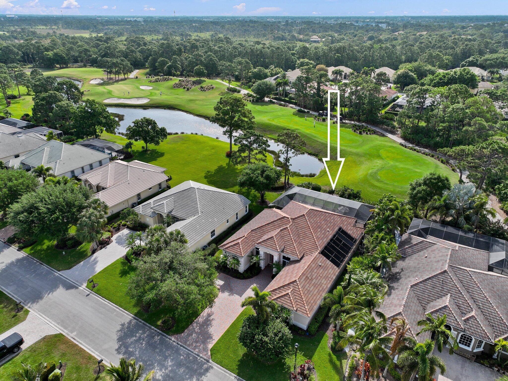 POD 26 AT THE RESERVE PHASE 1 CYPRESS POINT - Residential