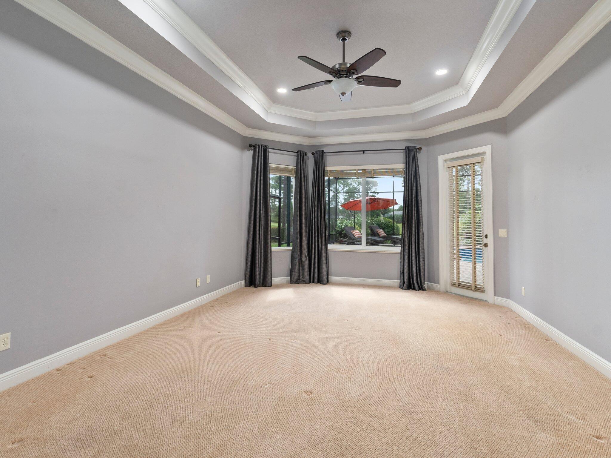 POD 26 AT THE RESERVE PHASE 1 CYPRESS POINT - Residential