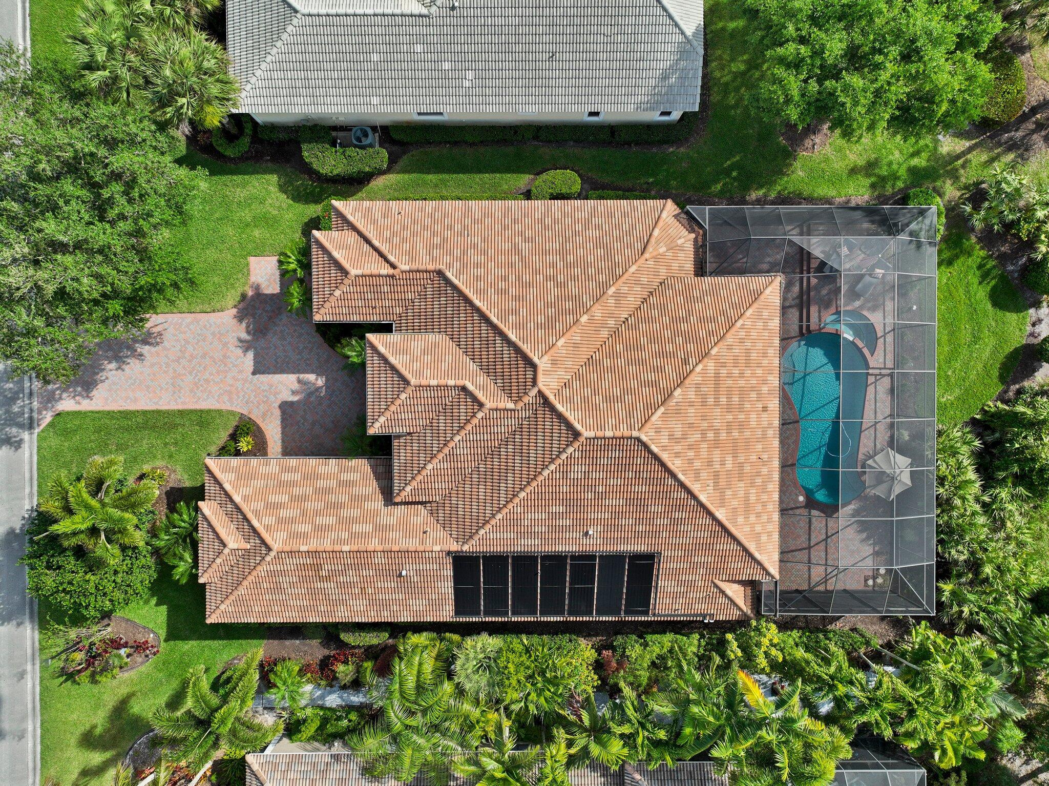 POD 26 AT THE RESERVE PHASE 1 CYPRESS POINT - Residential